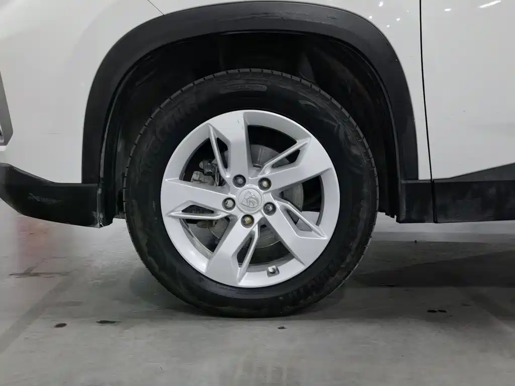 Baojun 530 — миниатюра 17