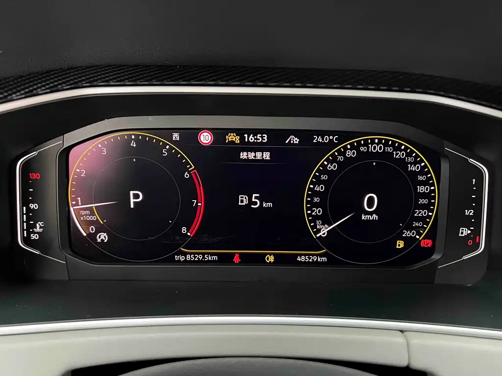 Volkswagen Tayron — миниатюра 10