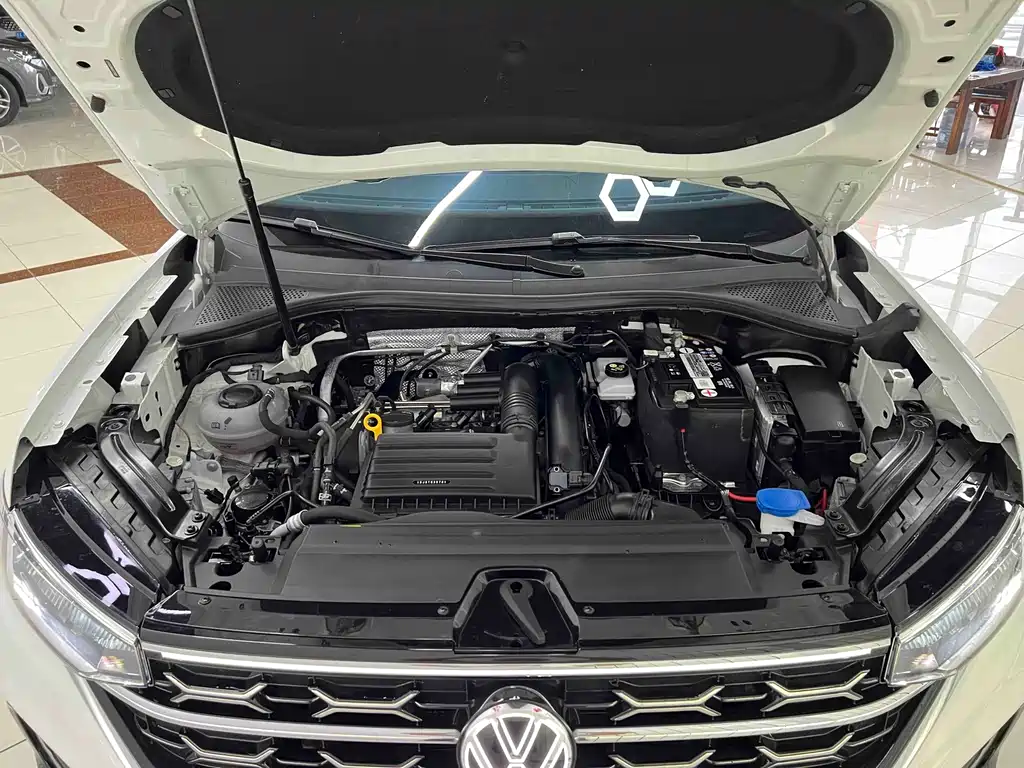 Volkswagen Tayron — миниатюра 24