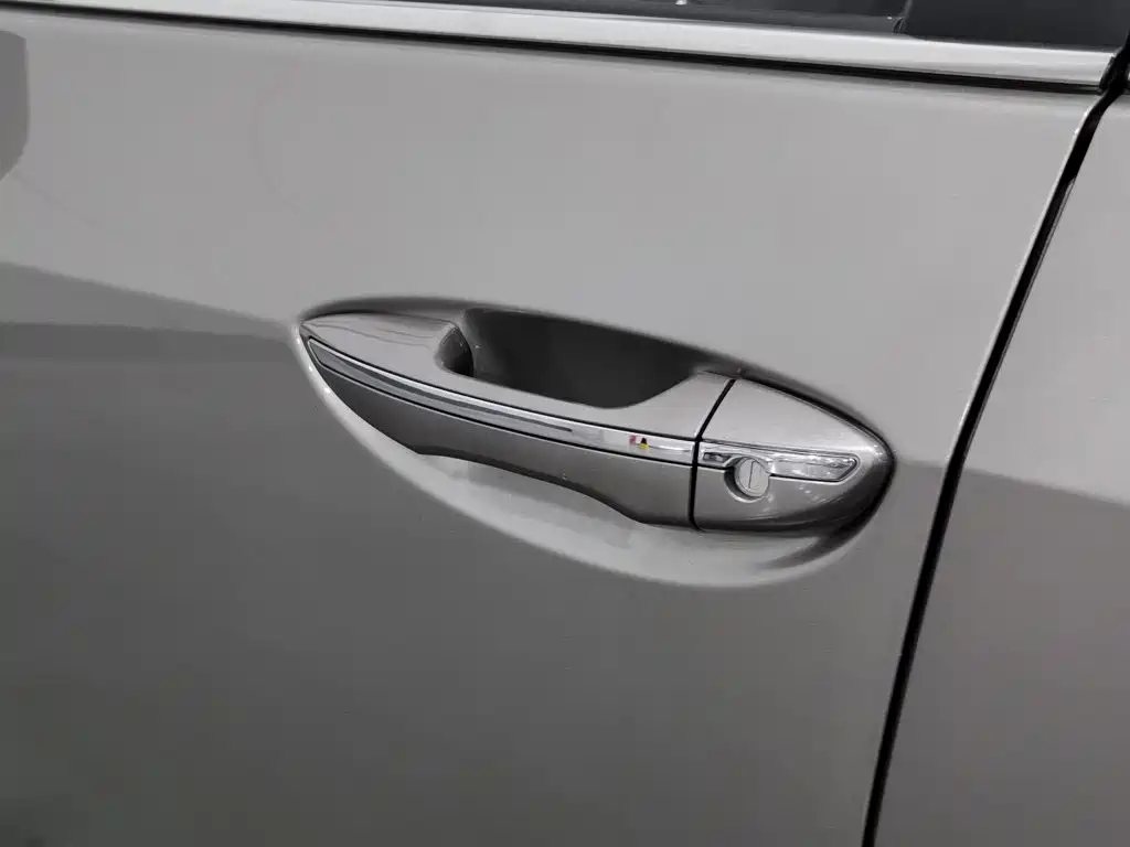 Toyota Corolla — миниатюра 18