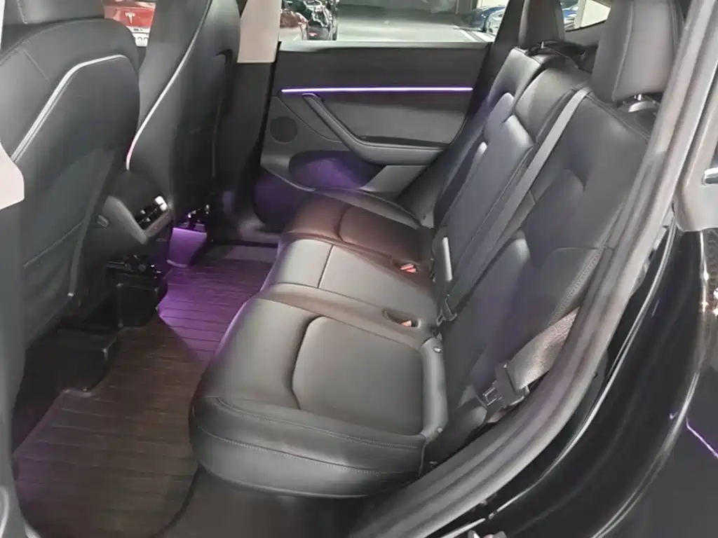 Tesla Model Y — миниатюра 17