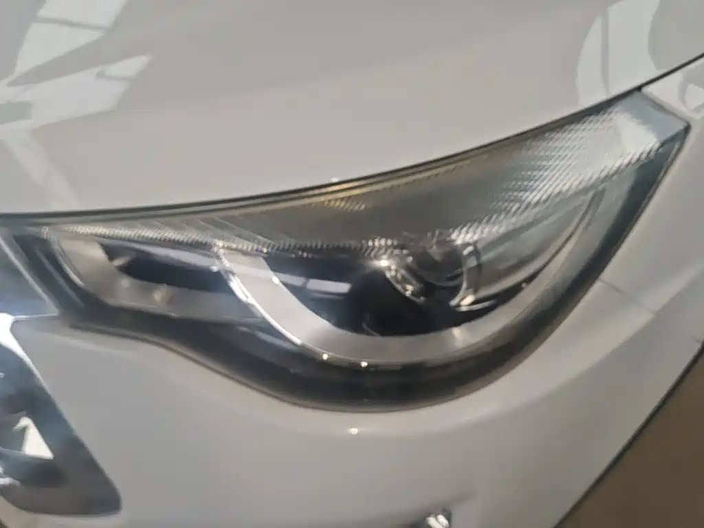 JAC Refine S3 — миниатюра 24