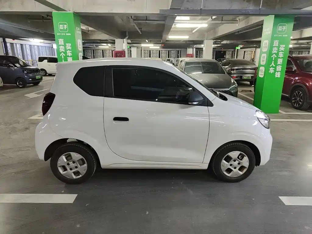 Roewe Clever — миниатюра 27