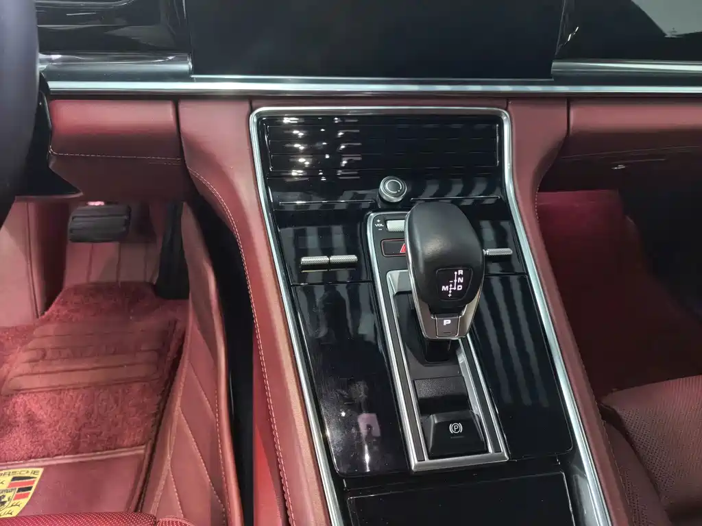 Porsche Panamera 2023 Panamera 2.9T