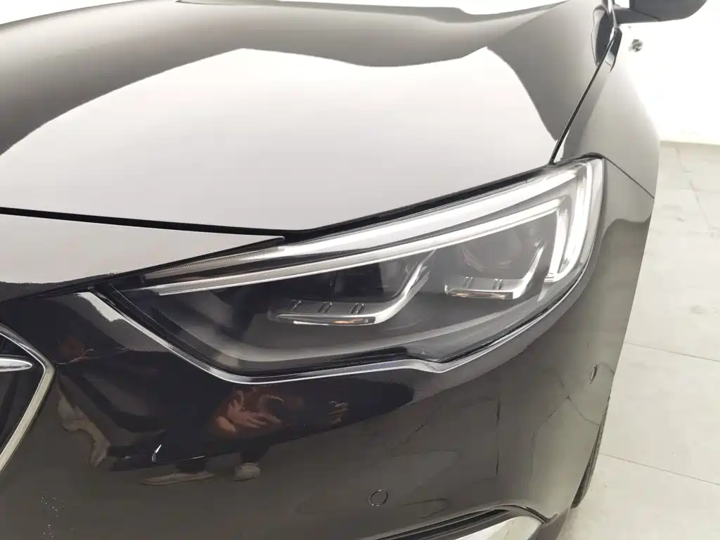 Buick Regal — миниатюра 7