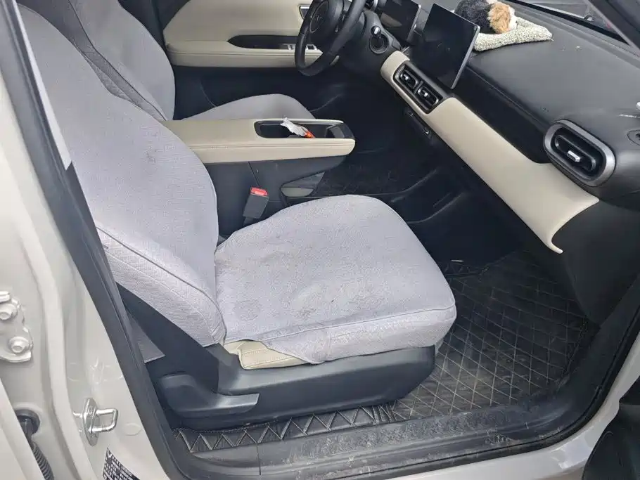 Wuling Bingo PLUS — миниатюра 8