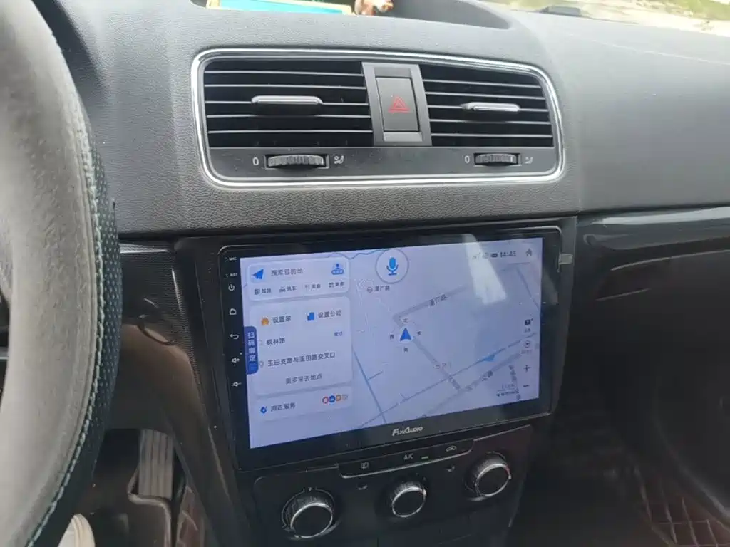 Skoda Yeti — миниатюра 13
