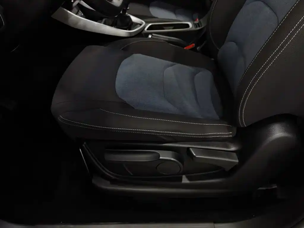 Baojun 530 — миниатюра 20