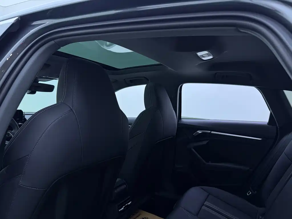 Audi A3 — миниатюра 7