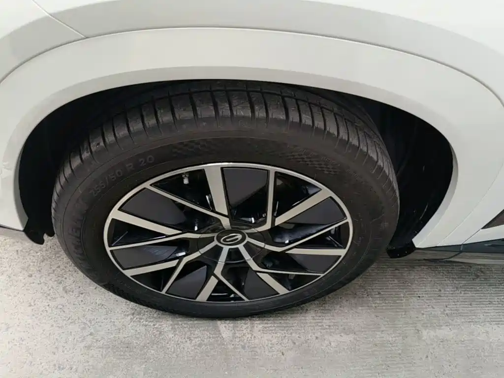 GAC Motor Переход на S7. — миниатюра 23
