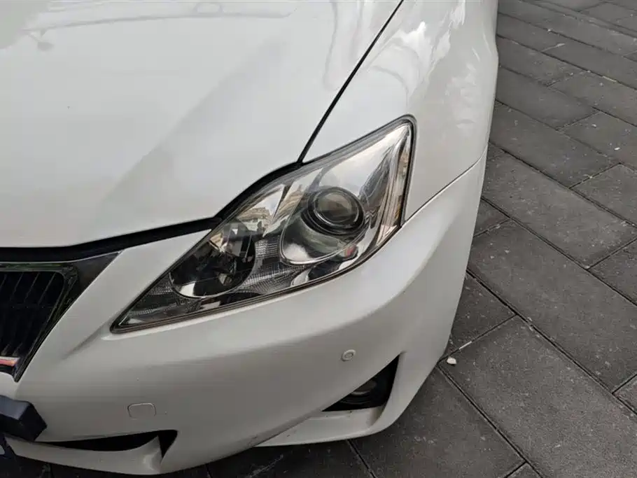 Lexus IS 2011 250 Elite