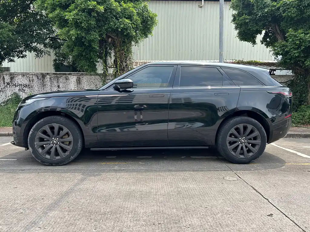 Land Rover Velar — миниатюра 4