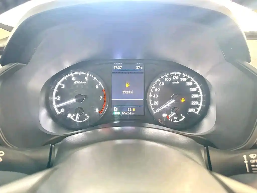 Nissan Teana — миниатюра 15