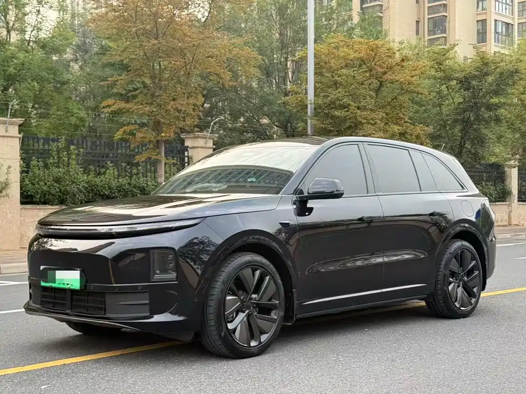 Li Auto Li L6