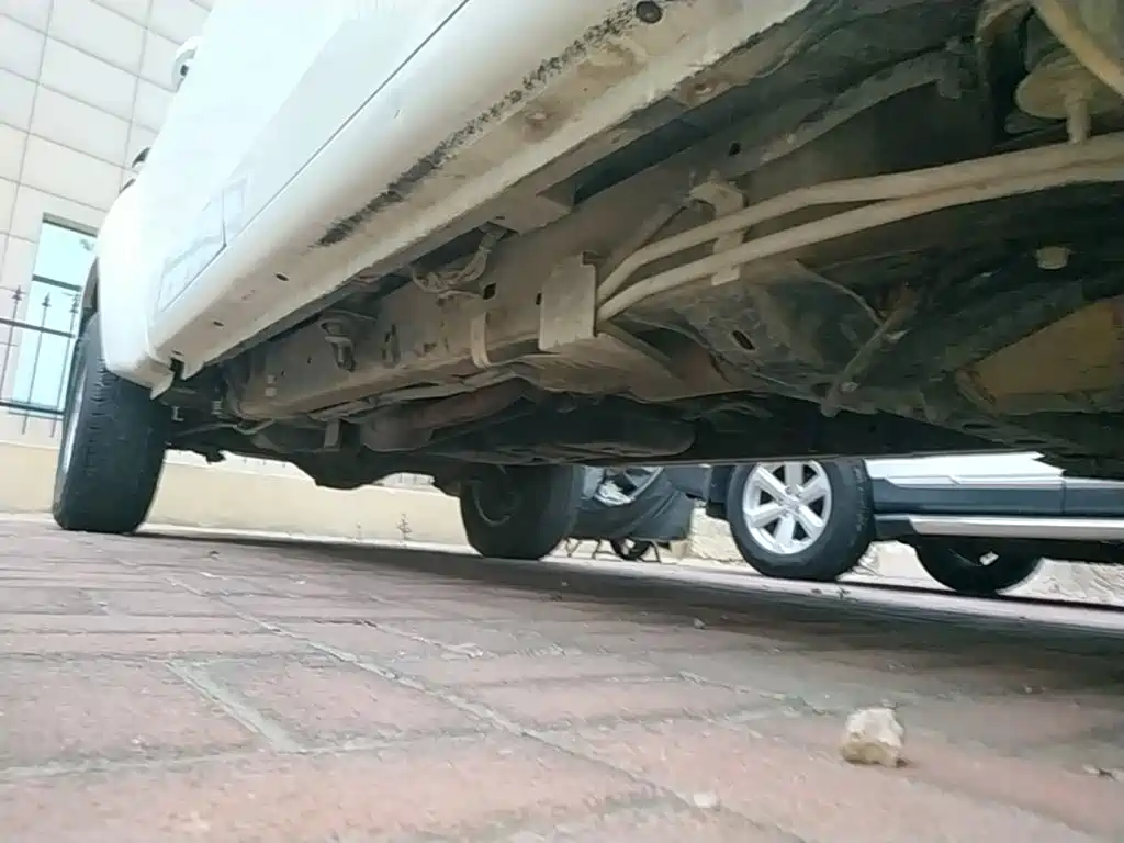 Isuzu RE-MAX Ruimai — миниатюра 21
