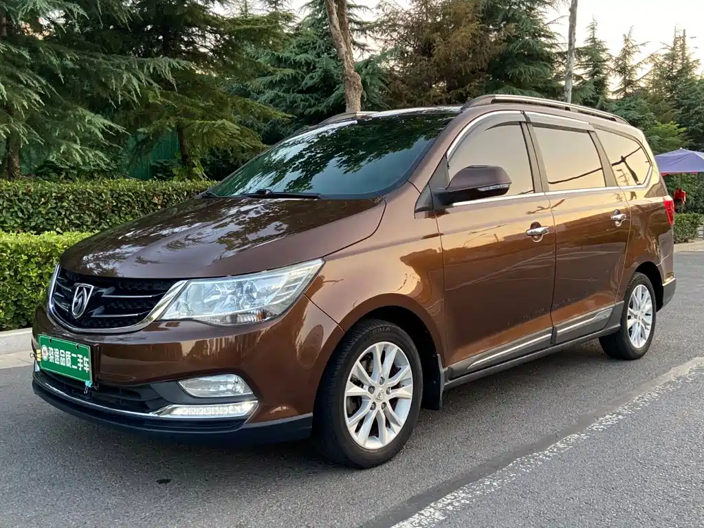 Baojun 730