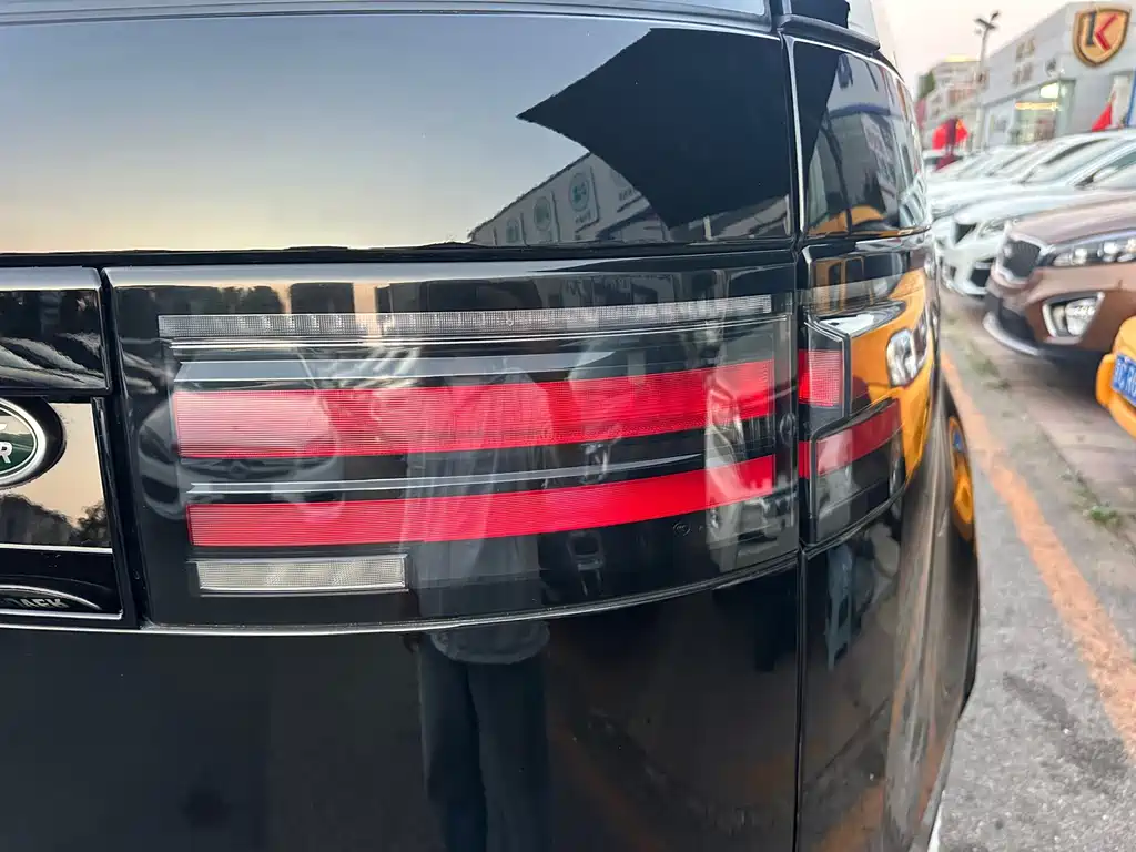 Land Rover Discovery — миниатюра 16