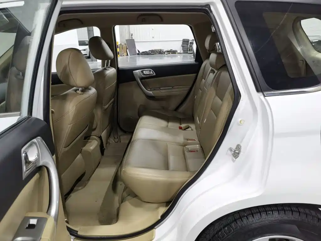 Haval H6 — миниатюра 15