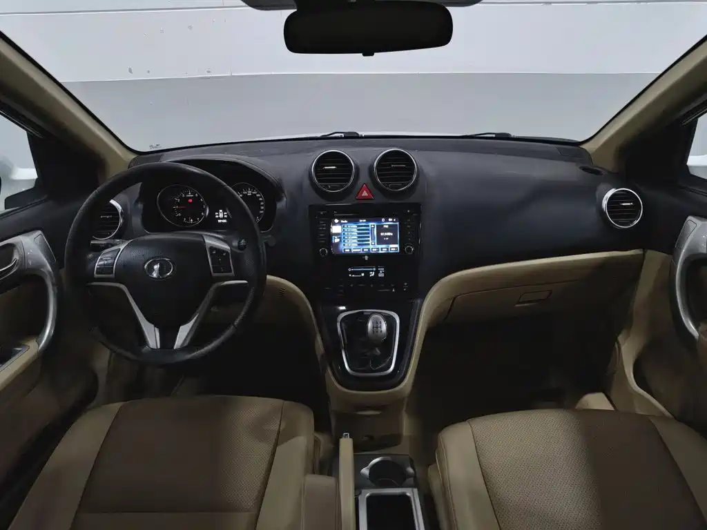 Haval H6 — миниатюра 5
