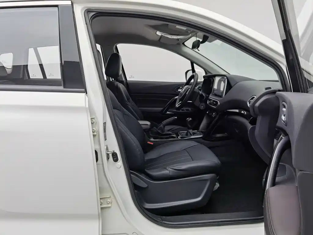 GAC Motor Trumpchi GS4 — миниатюра 23