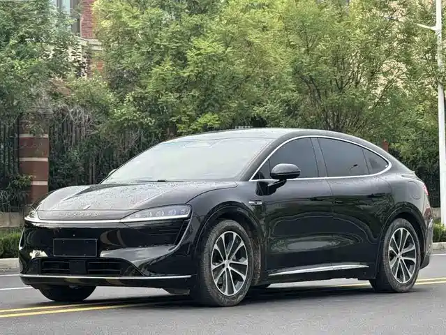 2024 Chery Zhijie