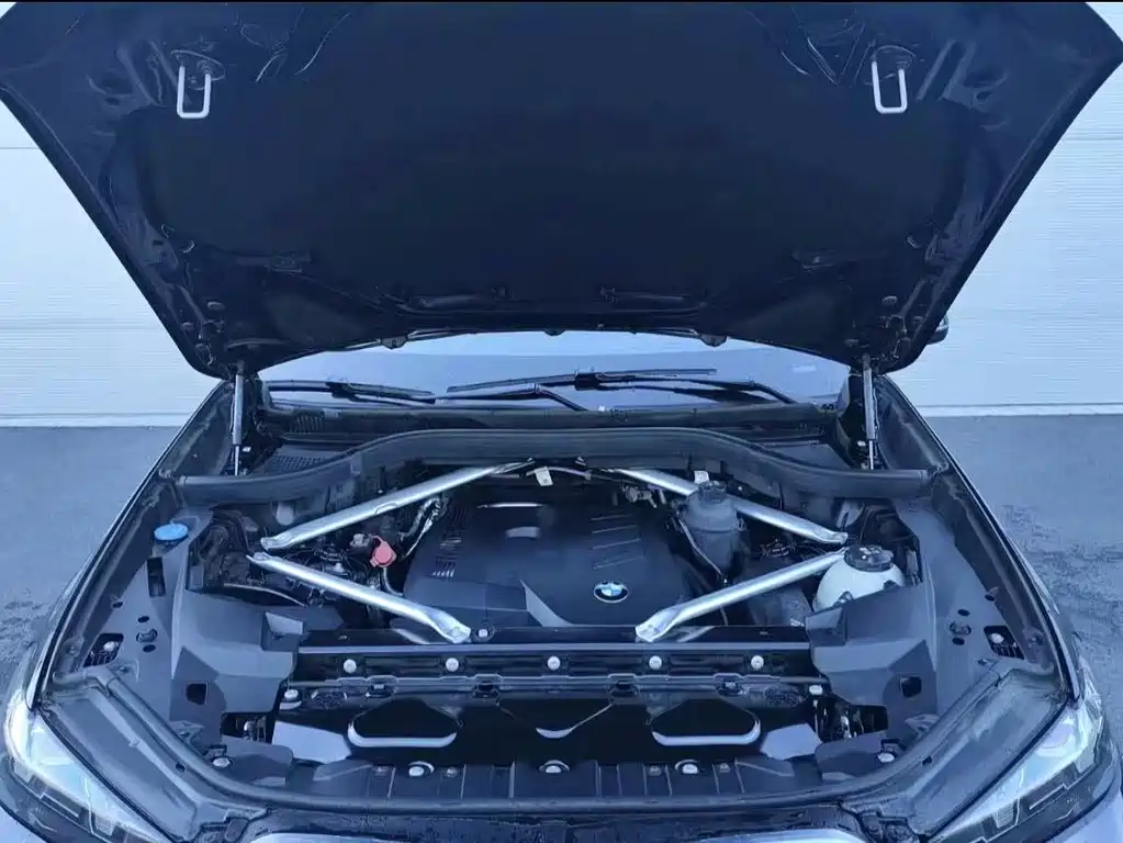 BMW X5 — миниатюра 13