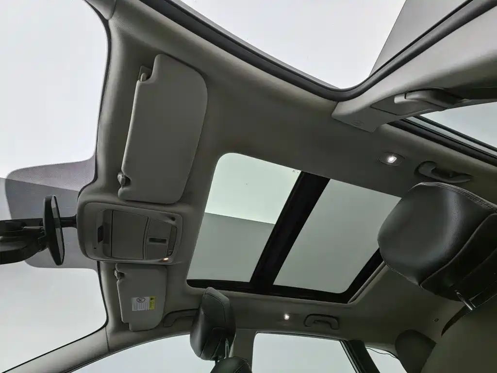 Renault Kadjar — миниатюра 14