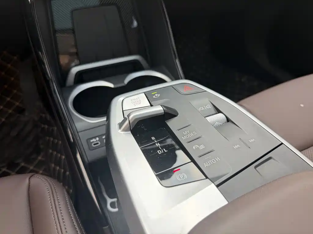 BMW X1 — миниатюра 6
