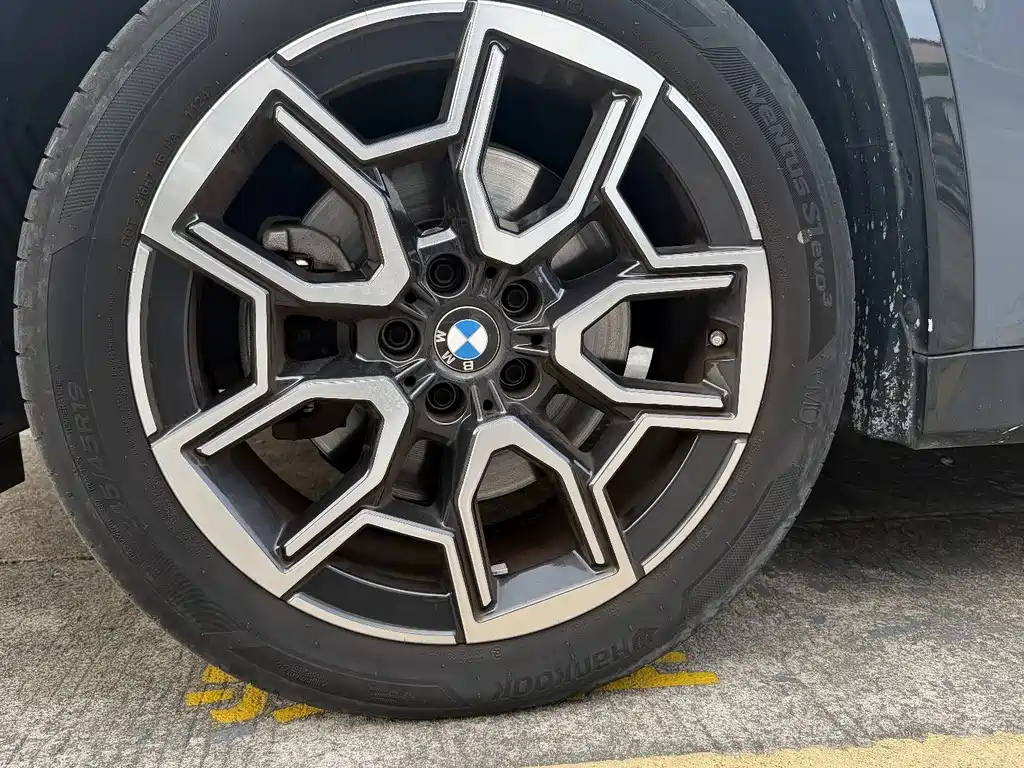 BMW X1 — миниатюра 13