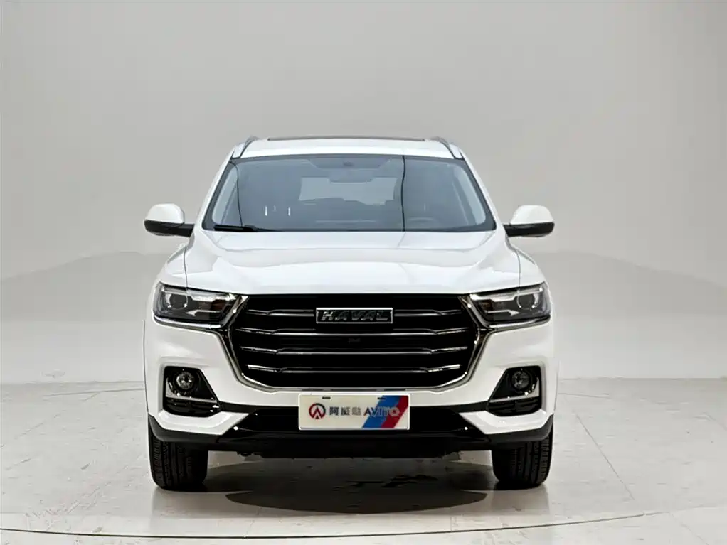 Haval H6 2021 1.5T AT