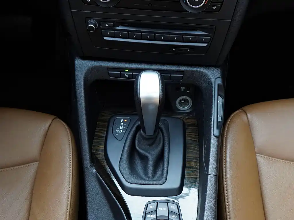 BMW X1 (Import) xDrive28i, фото 10