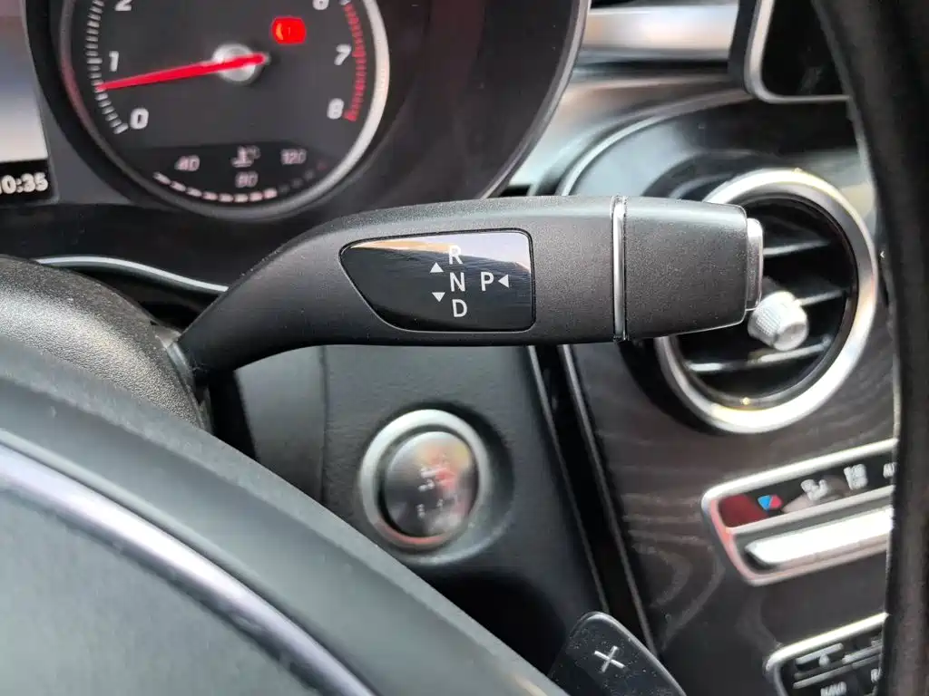 Mercedes-Benz C-Class — миниатюра 17
