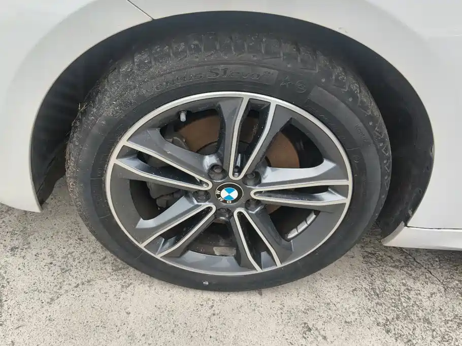 BMW 1 Series — миниатюра 6