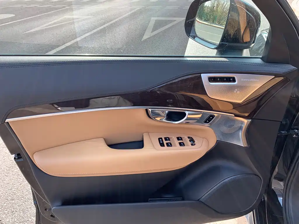 Volvo XC90 T6 Smart Supreme Edition 5 seats, фото 12