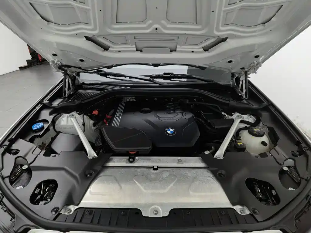 BMW X3 — миниатюра 6