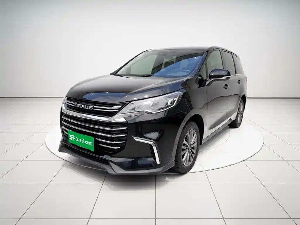 MAXUS G50
