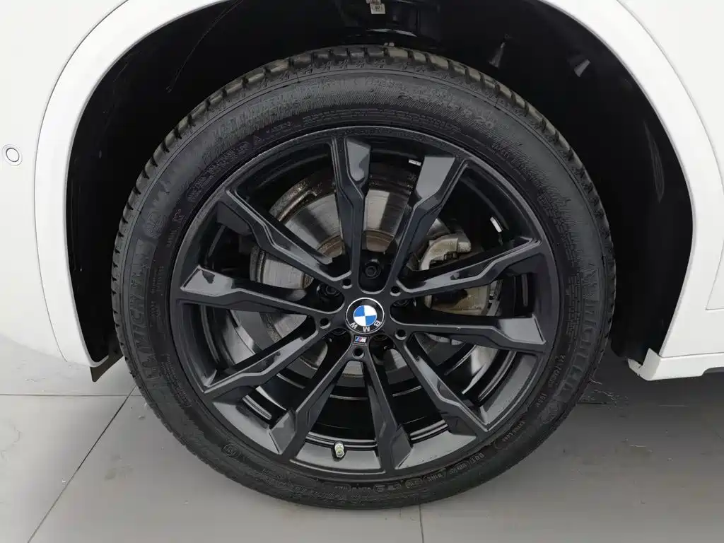 BMW X3 — миниатюра 17