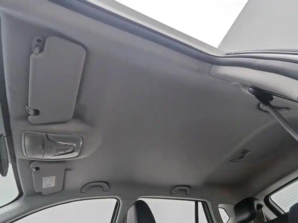 GAC Motor Trumpchi GS4 — миниатюра 14