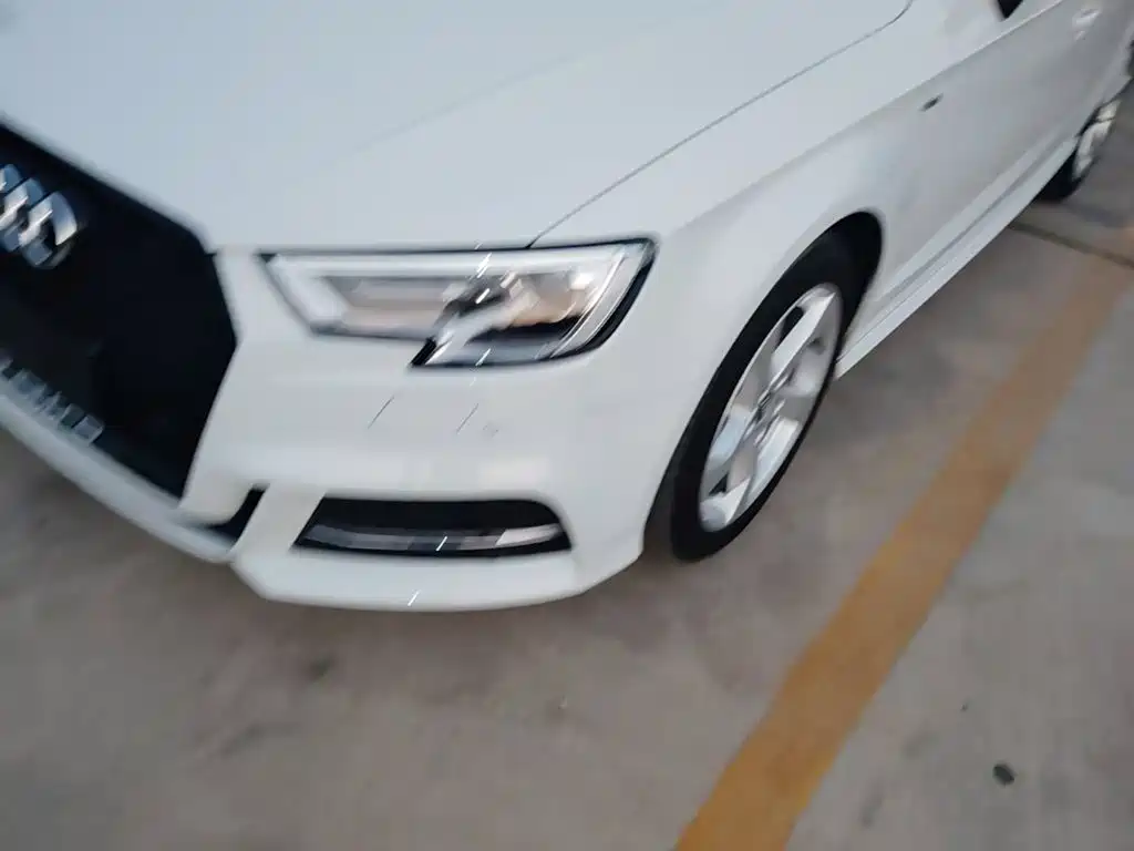 Audi A3 — миниатюра 24