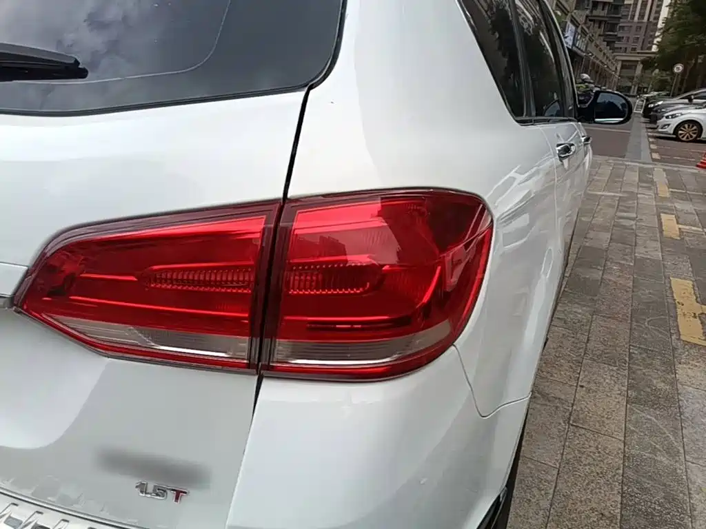 Haval H6 — миниатюра 8