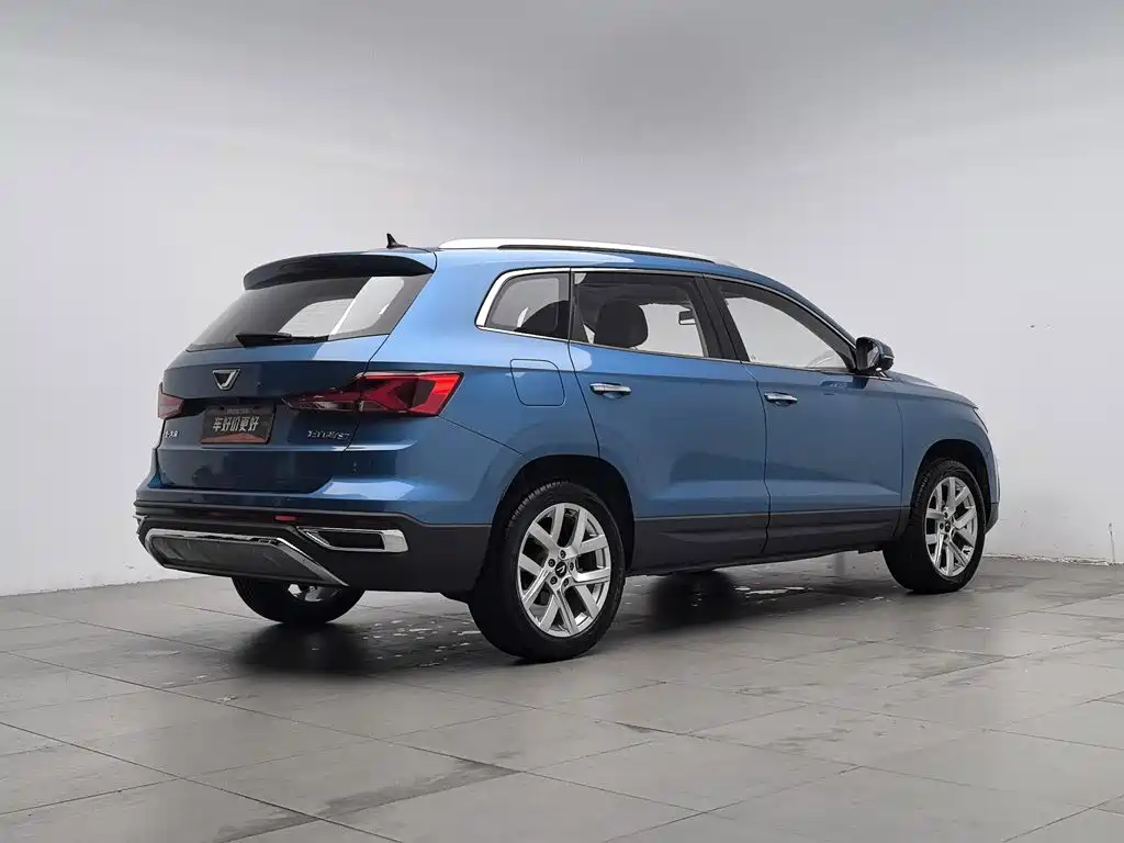 Jetta VS7 — миниатюра 2