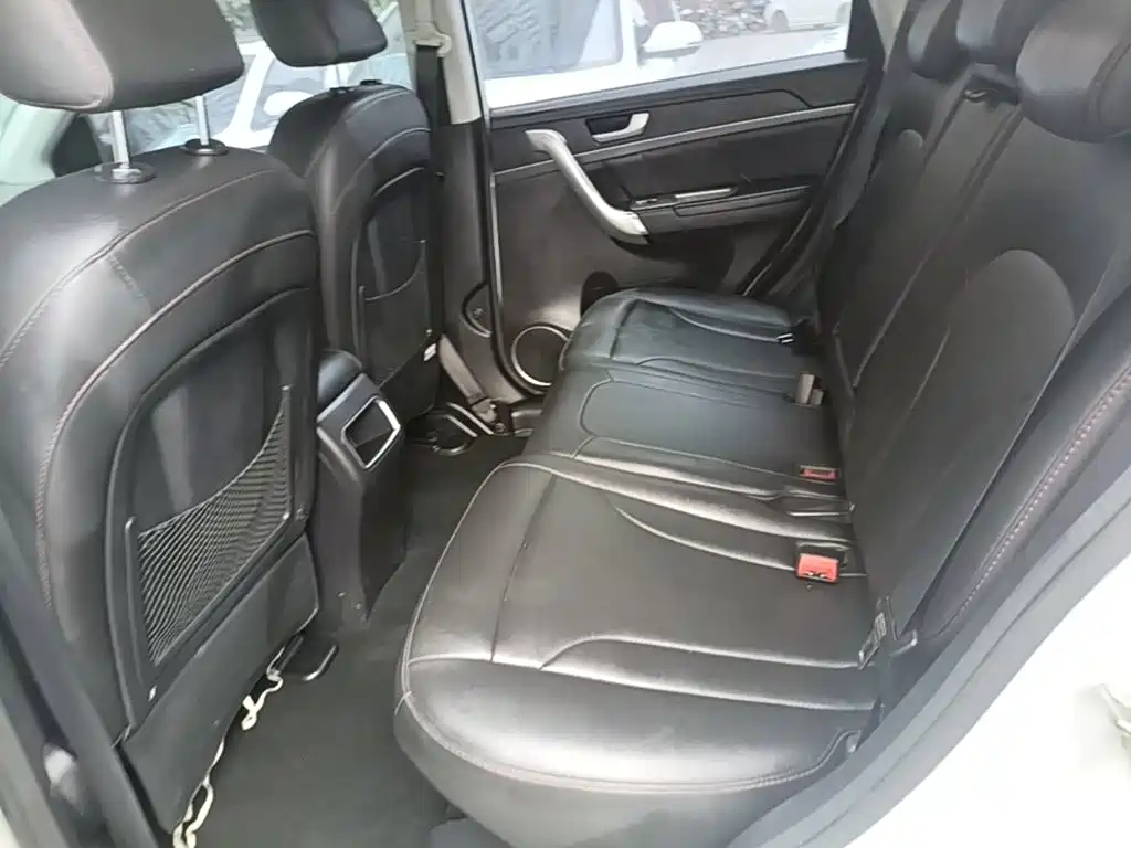 Haval H6 — миниатюра 17