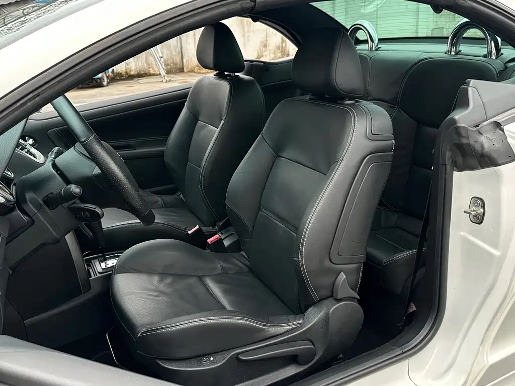 Peugeot 207 (Import) — миниатюра 20