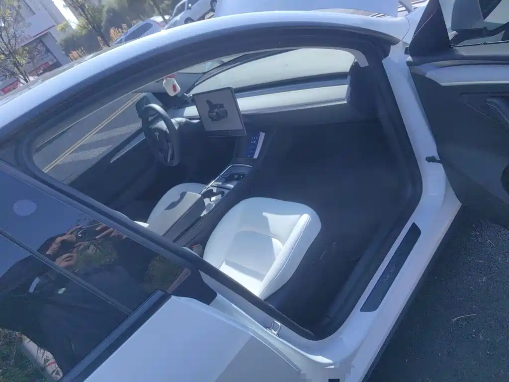 Tesla Model Y — миниатюра 19