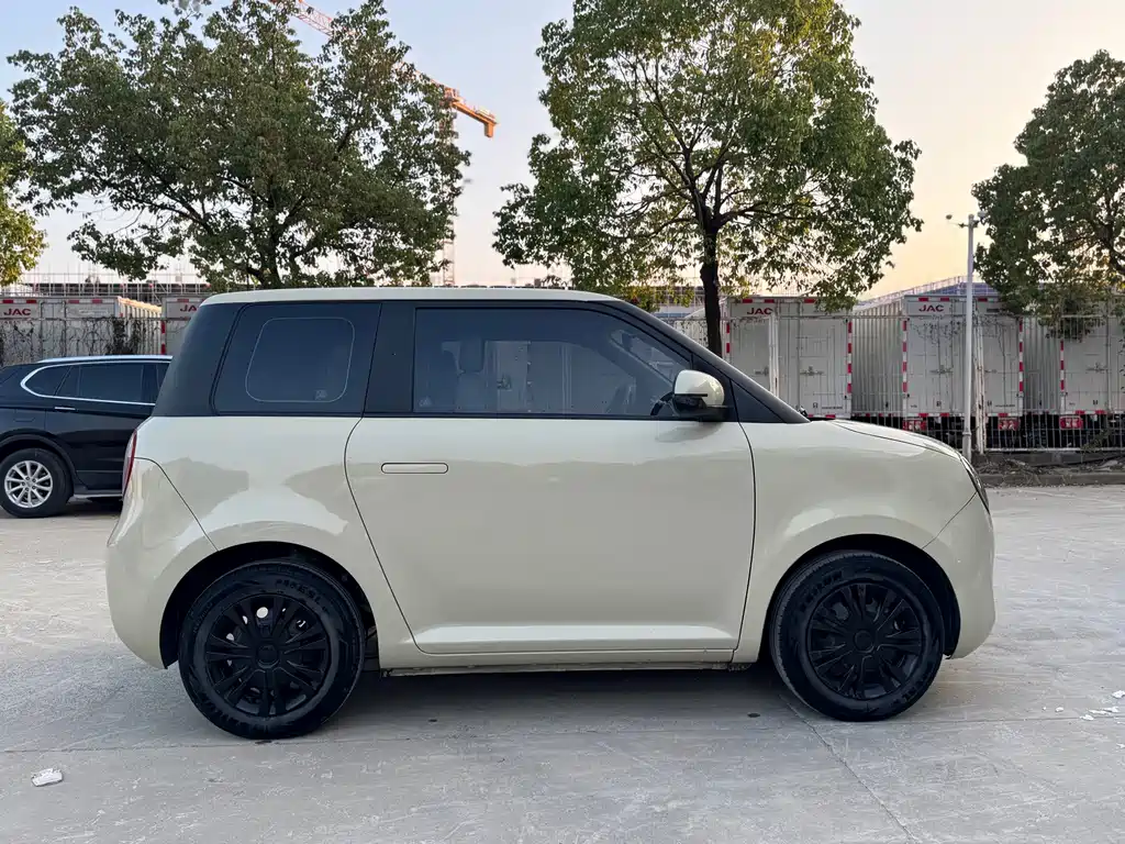 Qiyuan Lumin — миниатюра 5