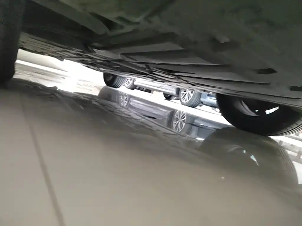 Mercedes-Benz GLA — миниатюра 2