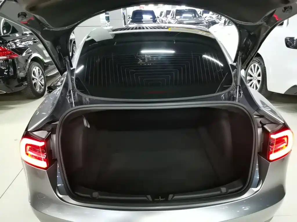 Tesla Model 3 — миниатюра 19