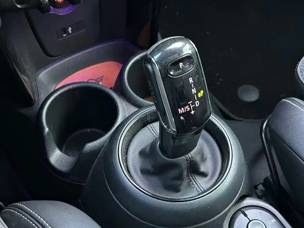 MINI Mini — миниатюра 13