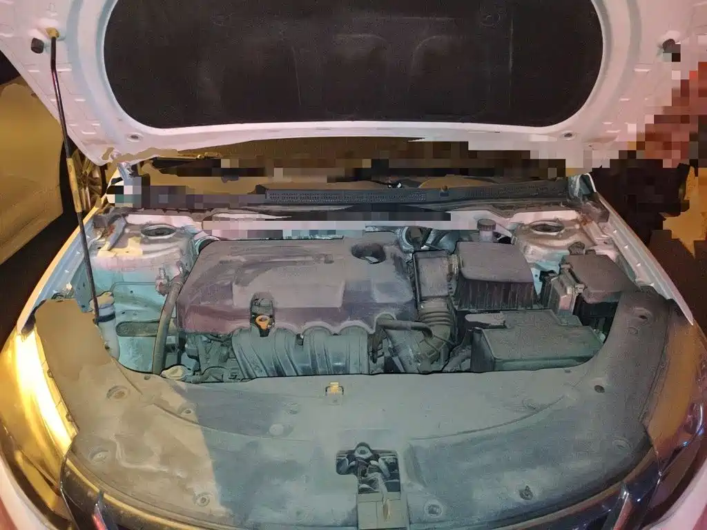 Geely Vision — миниатюра 21
