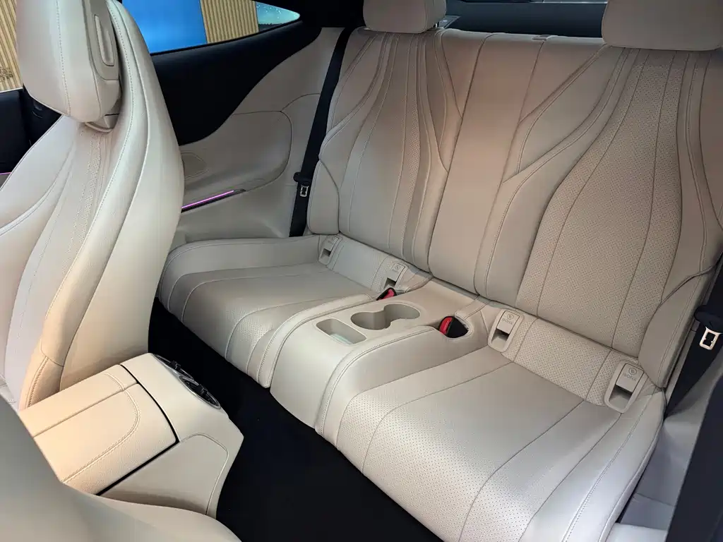 Mercedes-Benz CLE — миниатюра 12